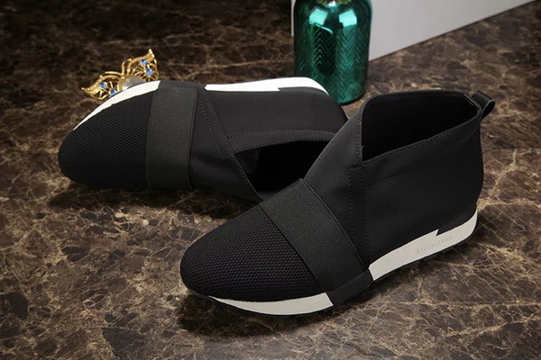 balenciaga Fashion Men Sneakers--002